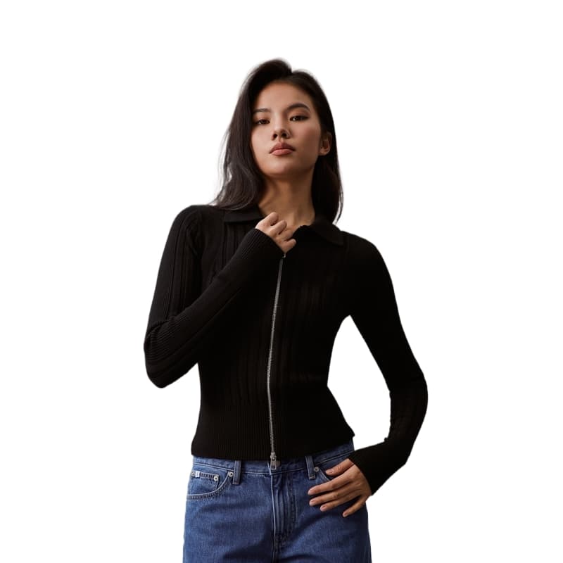 Кофта CALVIN KLEIN - изображение 3