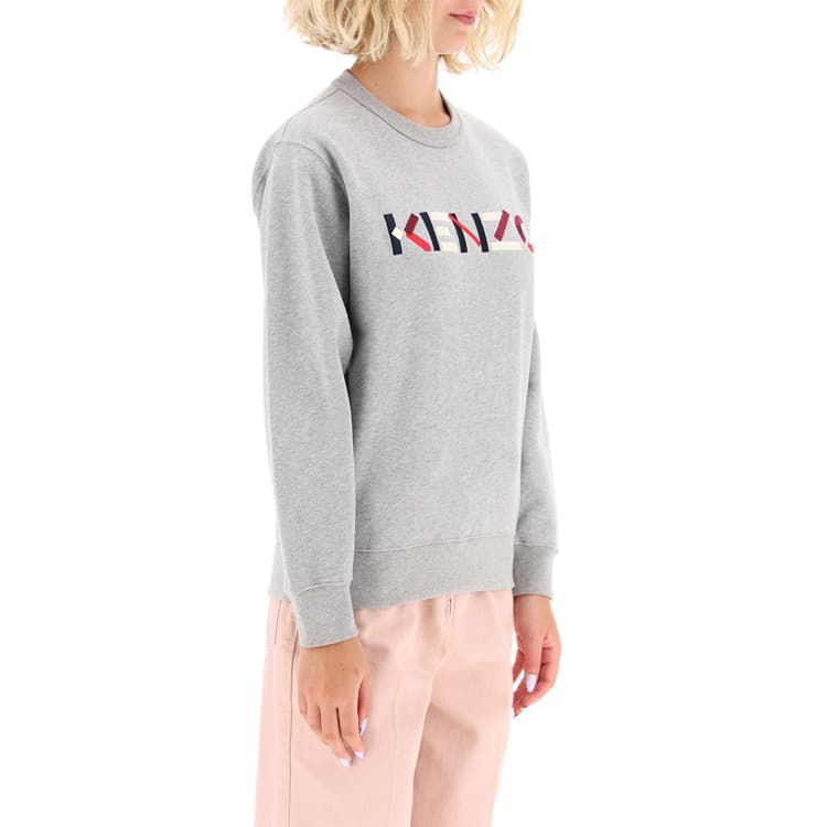 Худи KENZO Logo - изображение 4
