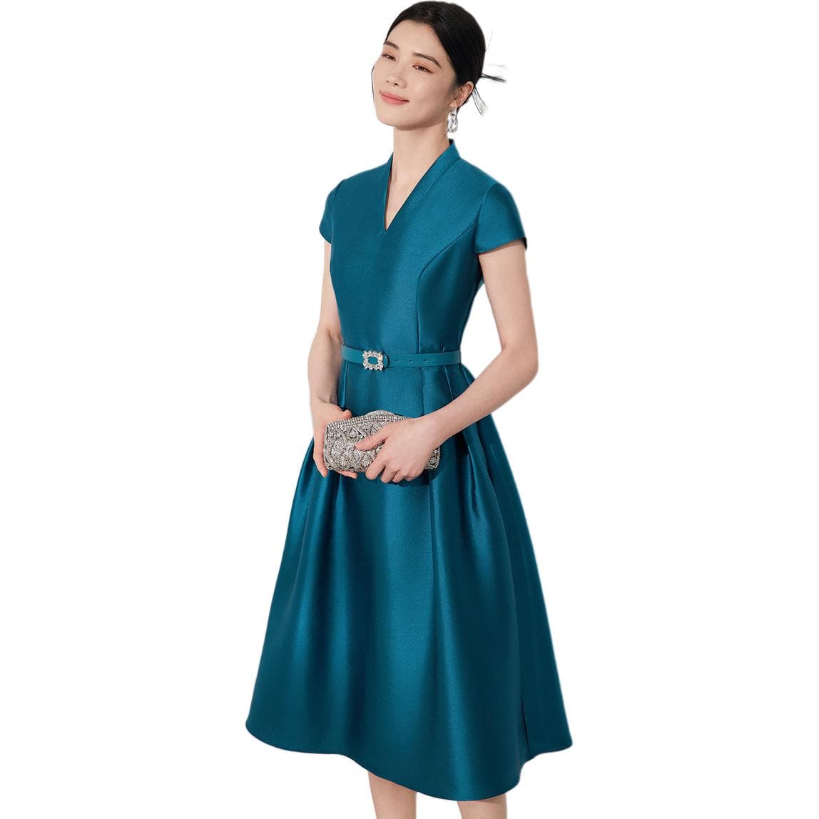 Платье SS24 AV - изображение 3