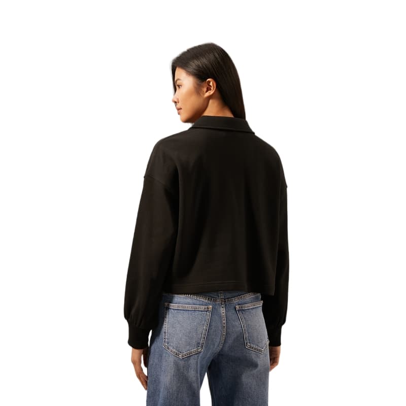 Худи CALVIN KLEIN POLO - изображение 4