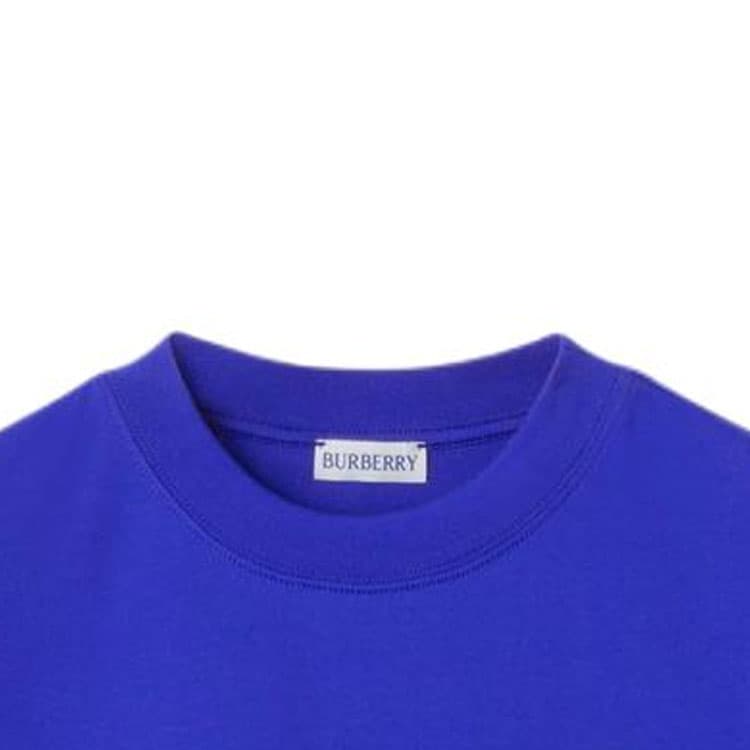 Футболка Burberry T - изображение 7