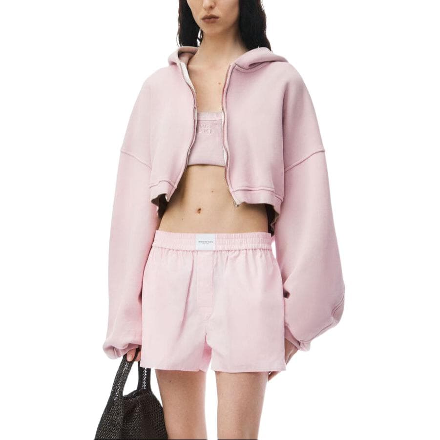 Шорты alexander wang - изображение 2