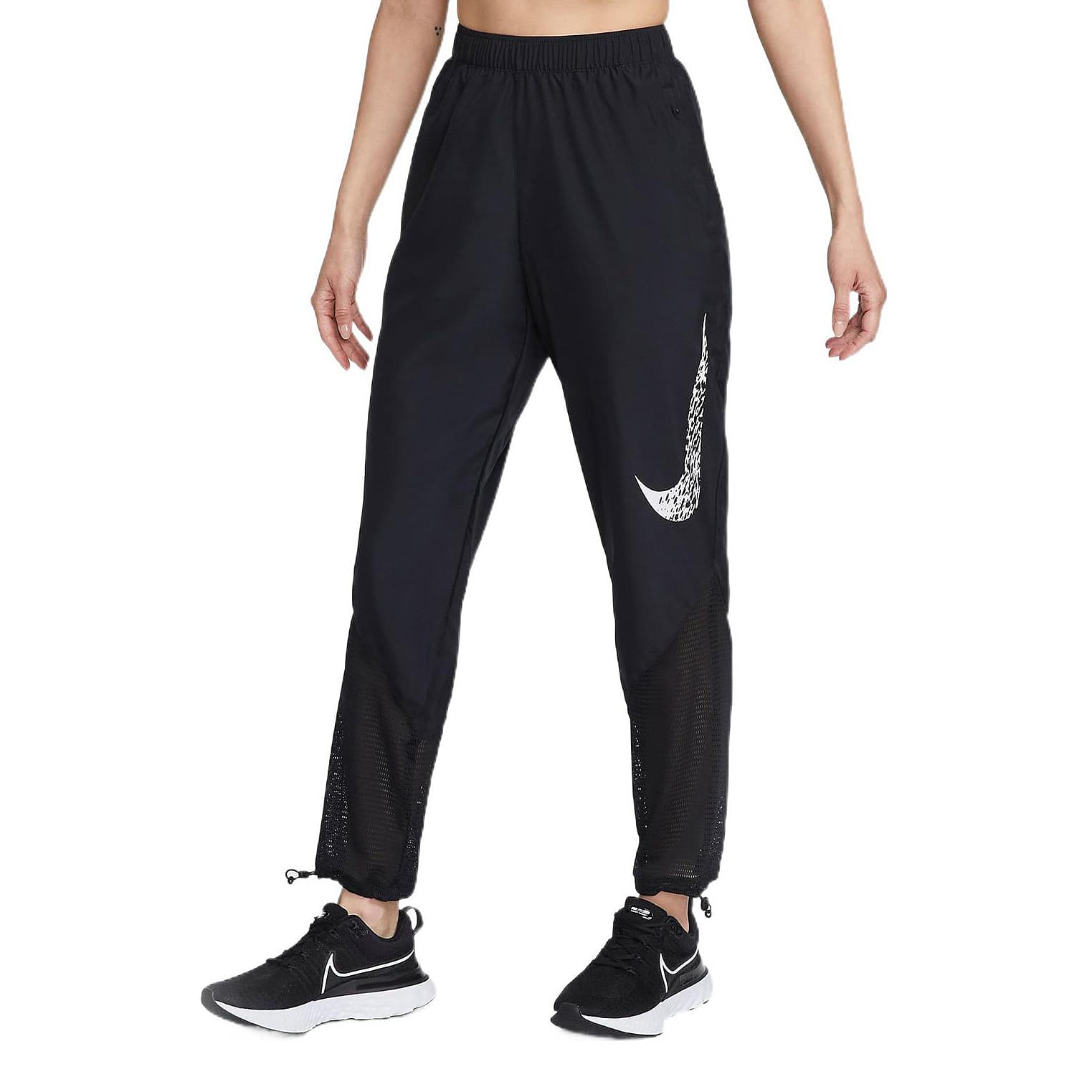 Nike Joggers Black - изображение 4