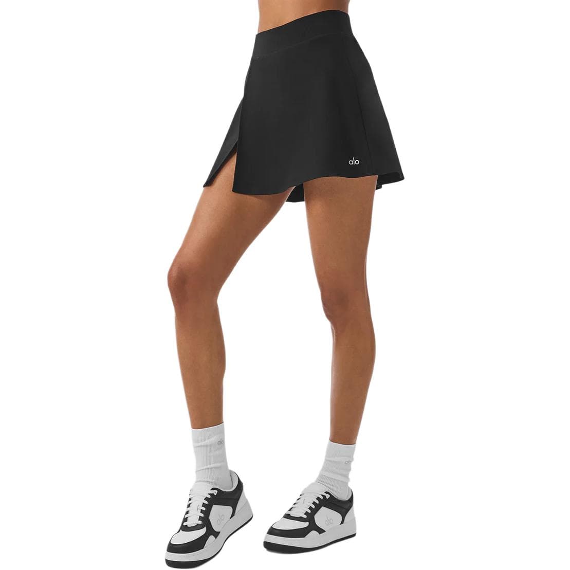 alo yoga ALOSOFT BACKSPIN SKIRTALOSOFT A - изображение 10
