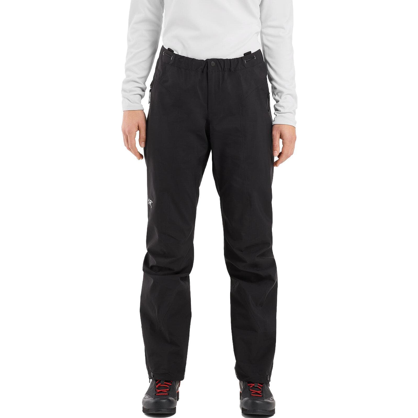 Штаны Arcteryx - изображение 2