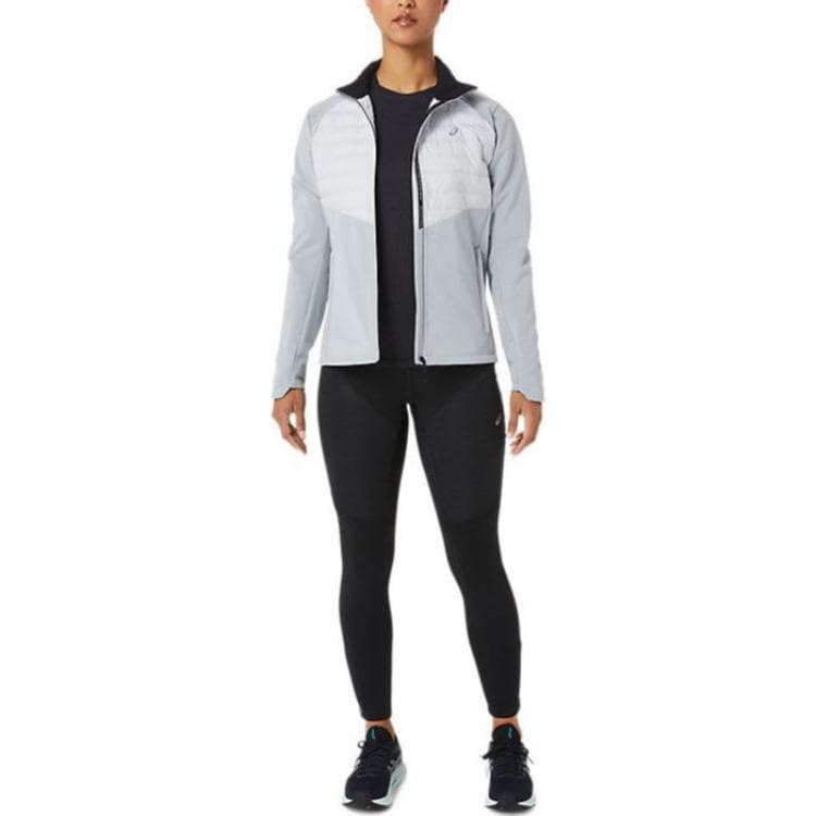 Куртка Asics Winter Run Jacket - изображение 4
