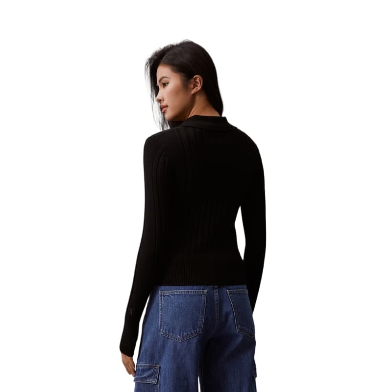 Кофта CALVIN KLEIN - изображение 4
