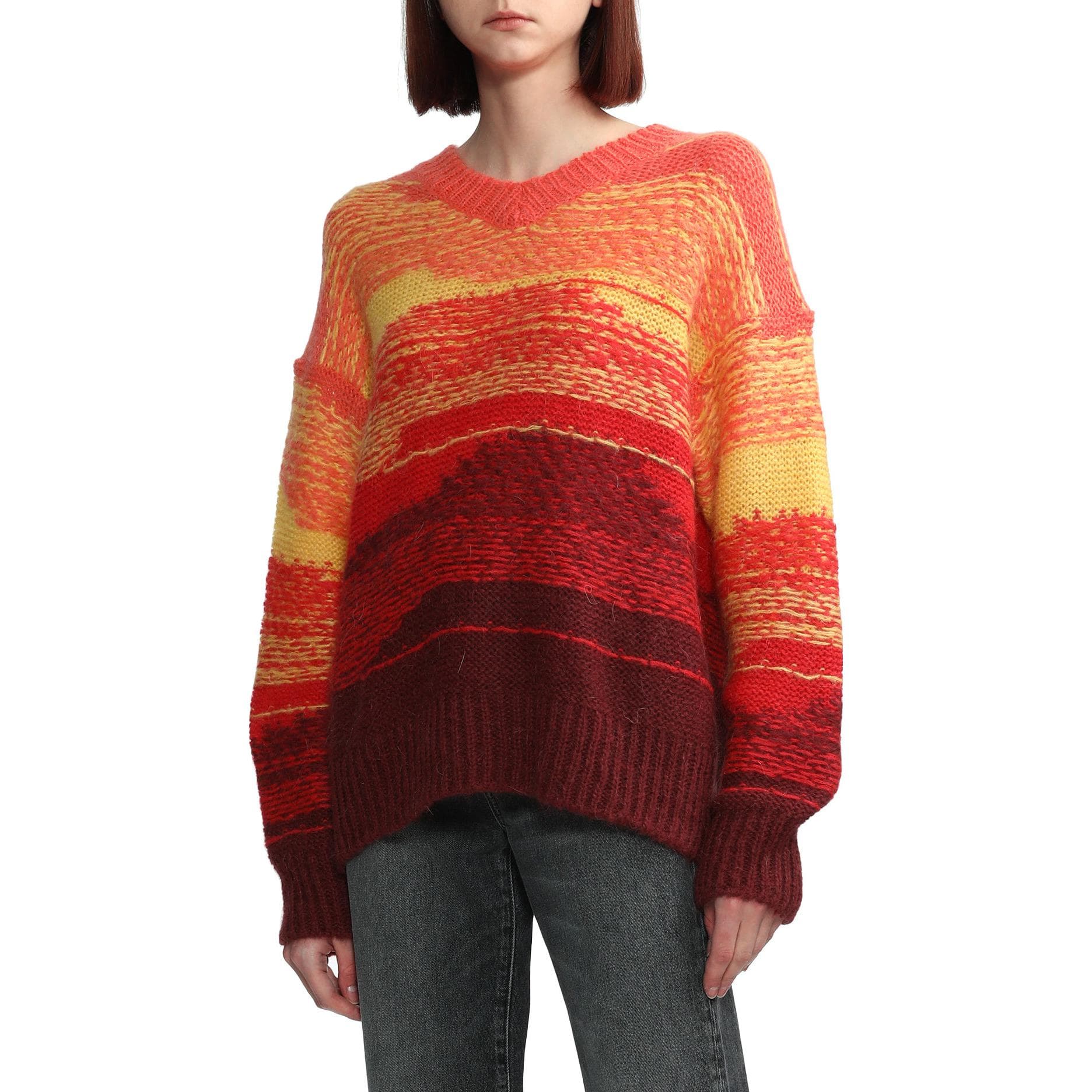 Кардиган Acne Studios V - изображение 5