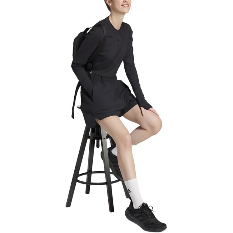 Футболка adidas SS24T - изображение 2