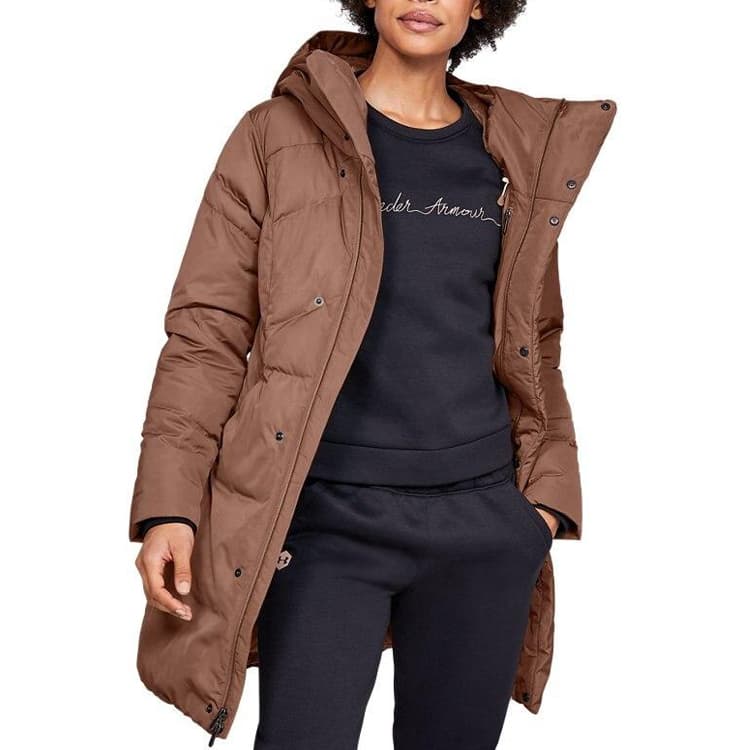 Пуховик Under Armour Sportstyle - изображение 4