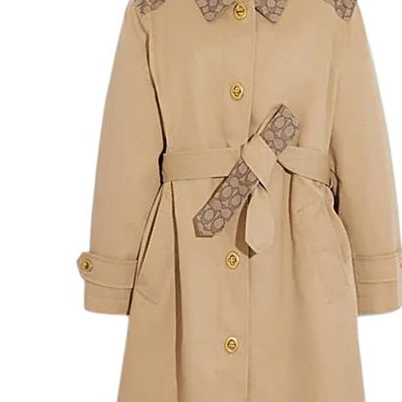 COACH SS24 Logo - изображение 6