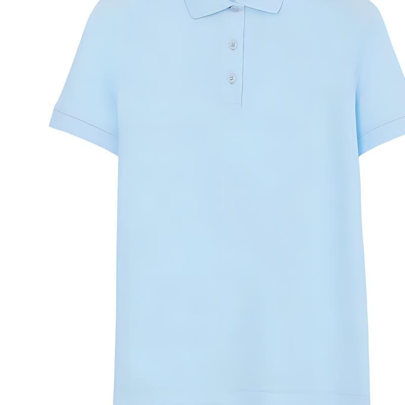 Burberry Polo - изображение 4