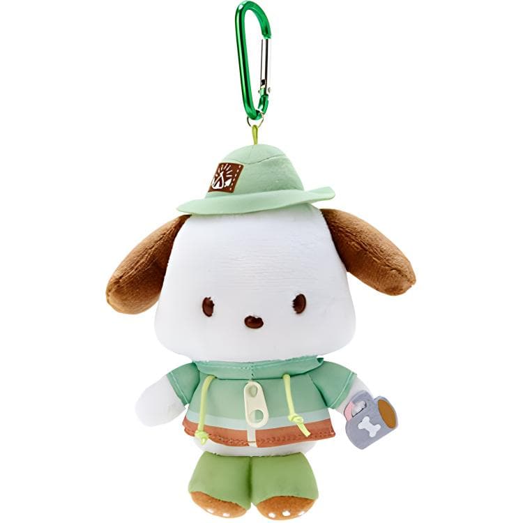 Мягкая игрушка Sanrio 12cm - изображение 1