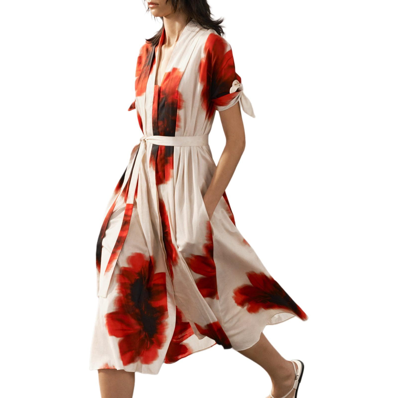 Платье ZARA ZW V - изображение 6