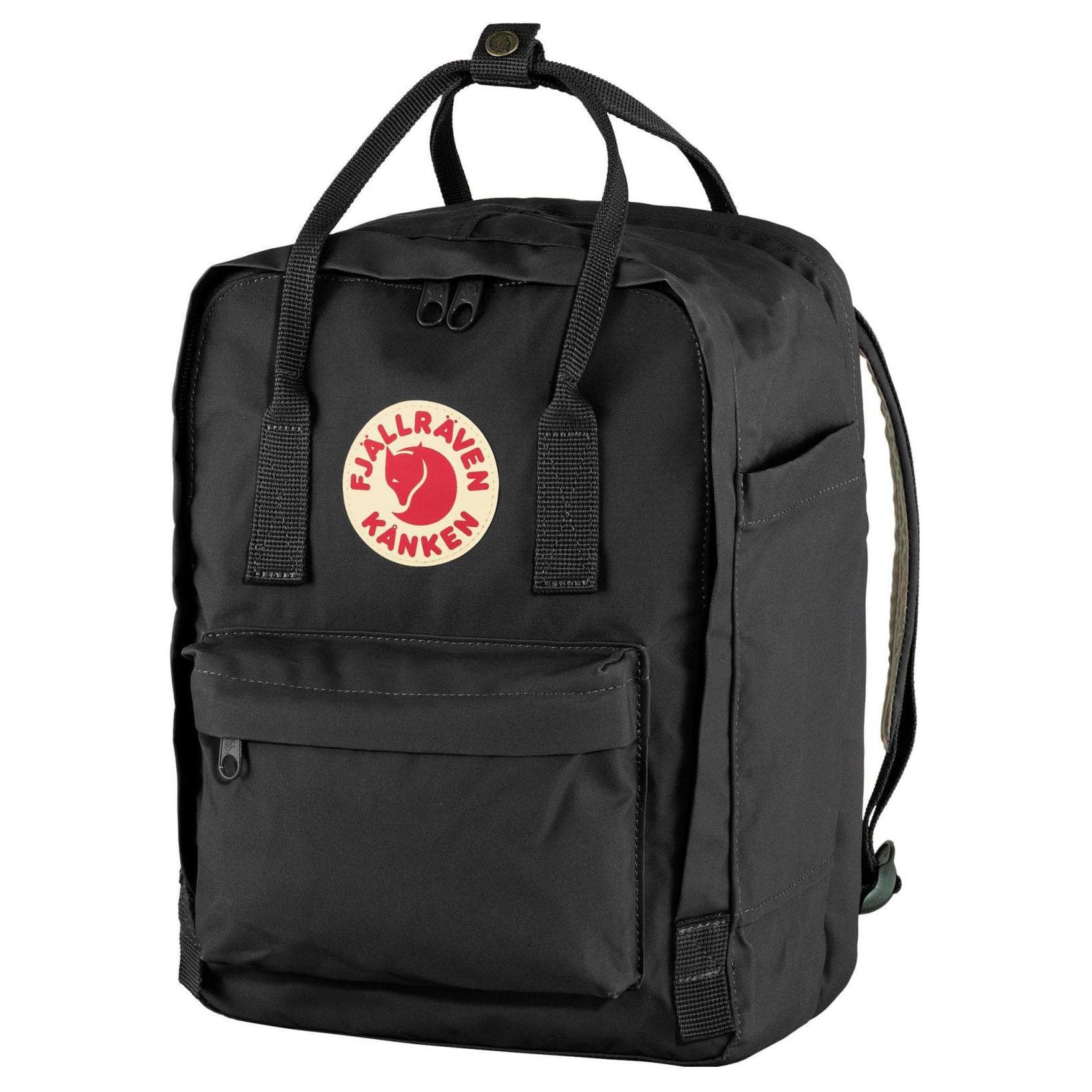 Fjallraven Kanken Logo Vinylon F - изображение 2