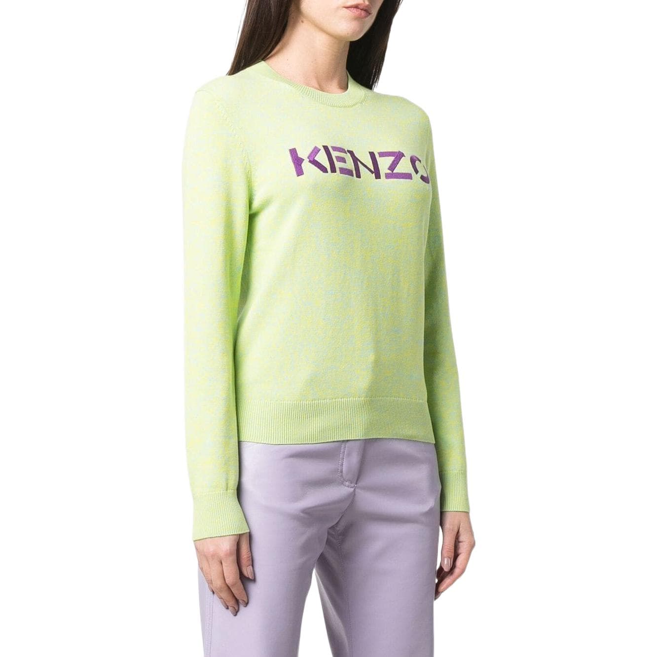 Кардиган KENZO SS22 logo - изображение 4