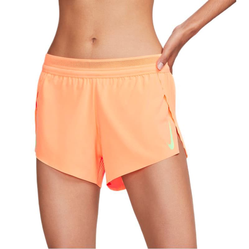 Шорты Nike Aero Swift Logo - изображение 4