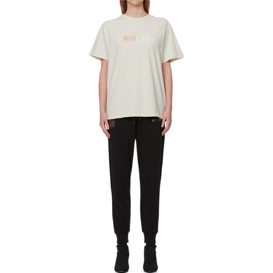 Футболка EVISU logoT - изображение 5