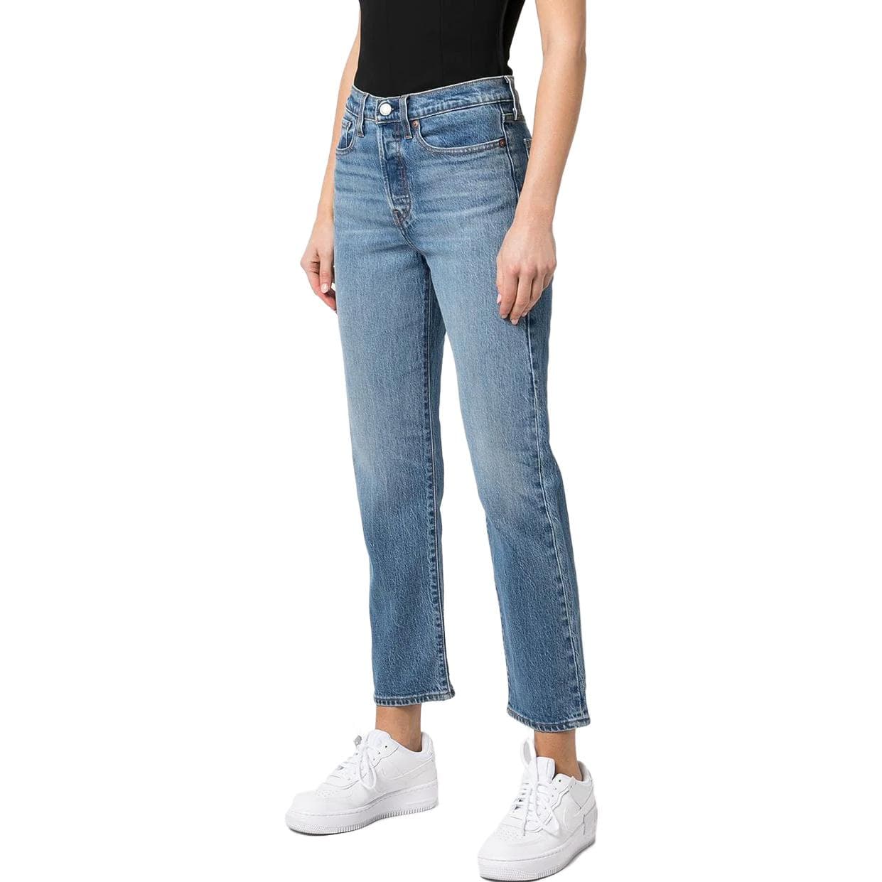 Джинсы levis - изображение 2