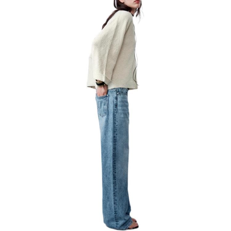 Кофта ZARA V - изображение 5