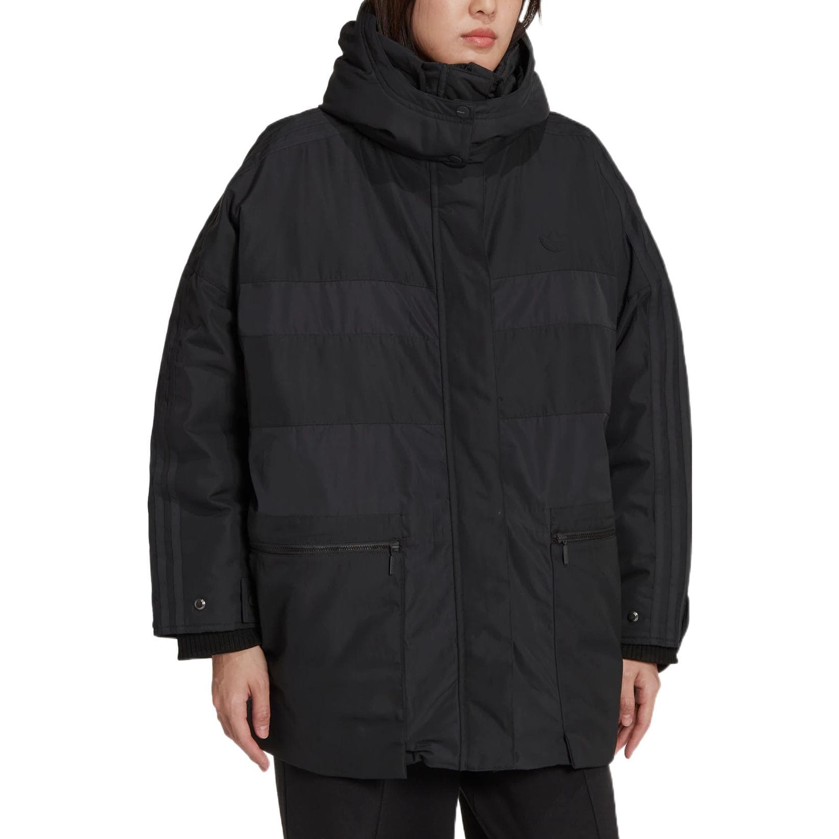 Пуховик adidas originals - изображение 2