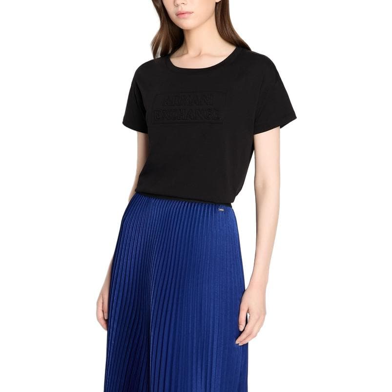 Футболка ARMANI EXCHANGE FW23 T - изображение 2