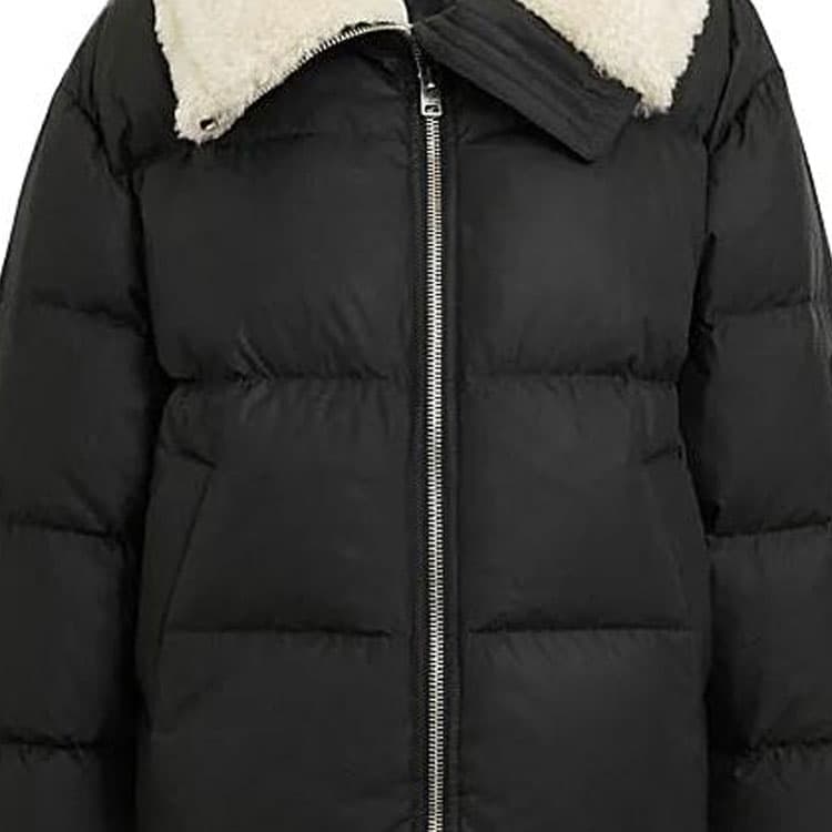 Пуховик COACH FW23 - изображение 6