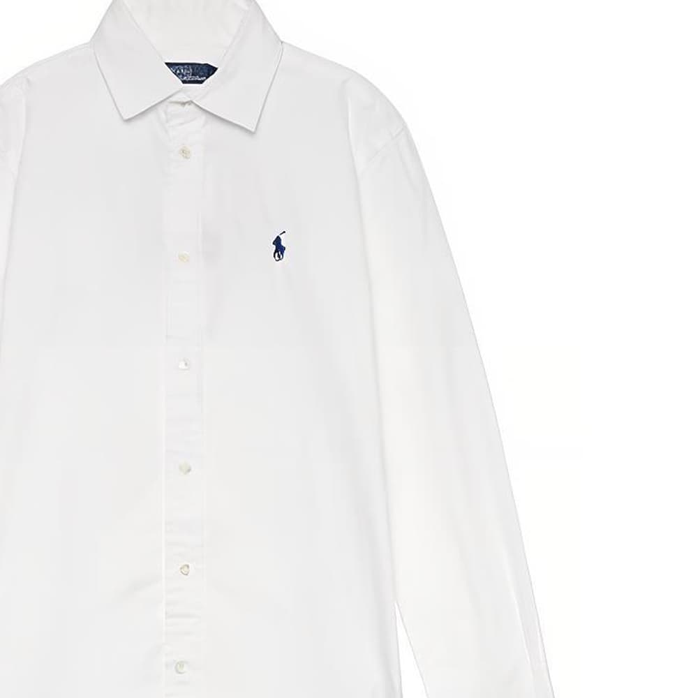 Блузка Polo Ralph Lauren SS23 - изображение 5
