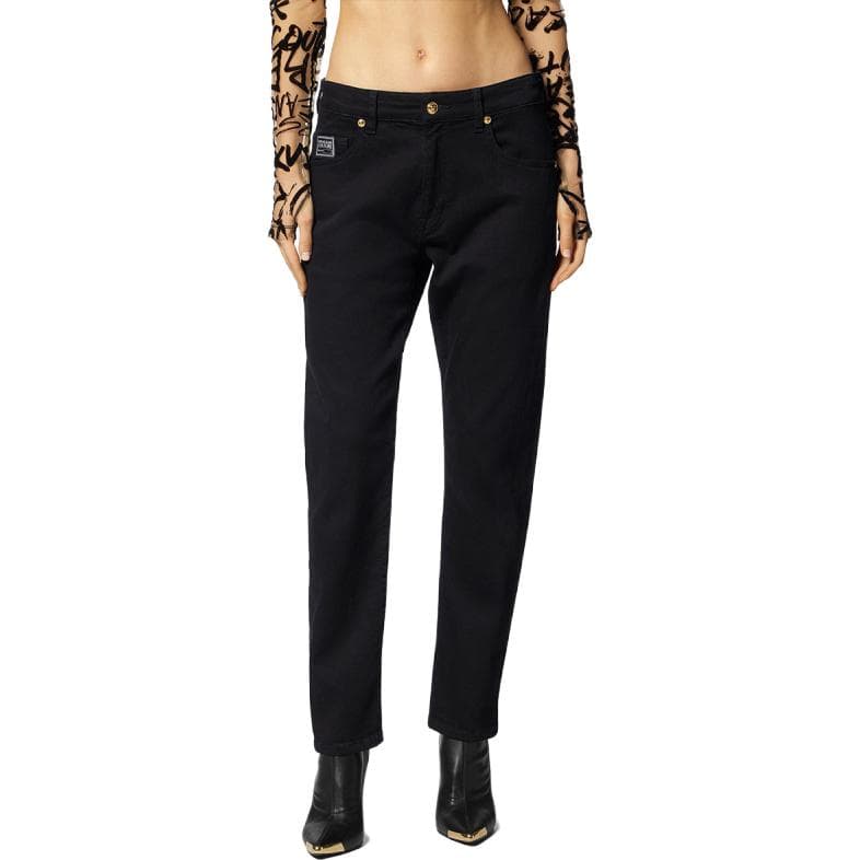Джинсы VERSACE JEANS COUTURE FW23 Logo - изображение 3