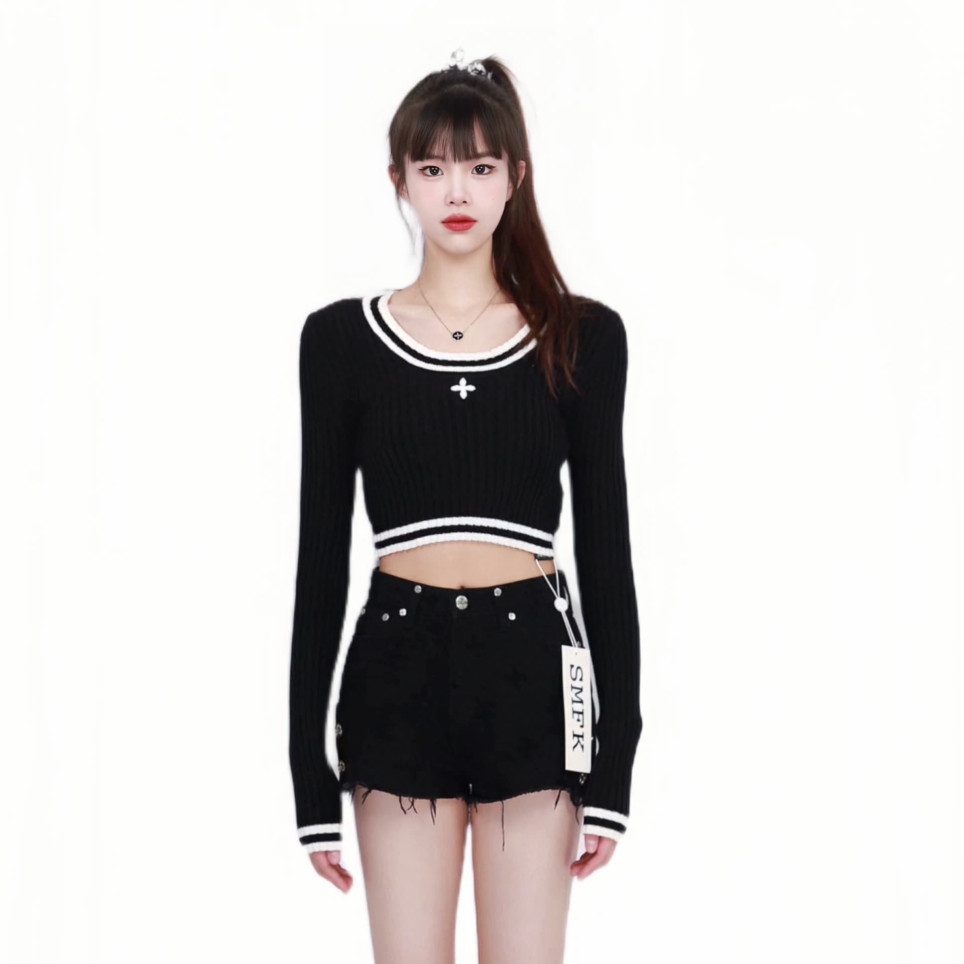SMFK "SMFK x Wonderland" - изображение 3