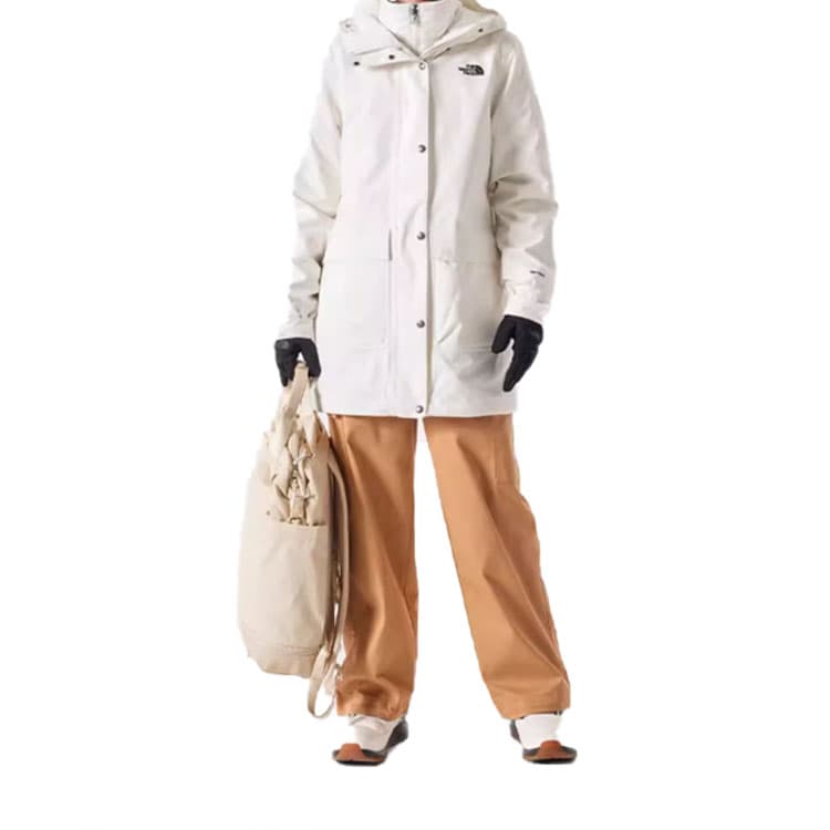 THE NORTH FACE - изображение 3