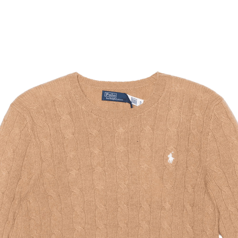Кардиган Свитер Polo Ralph Lauren стандартного размера для женщин - изображение 7