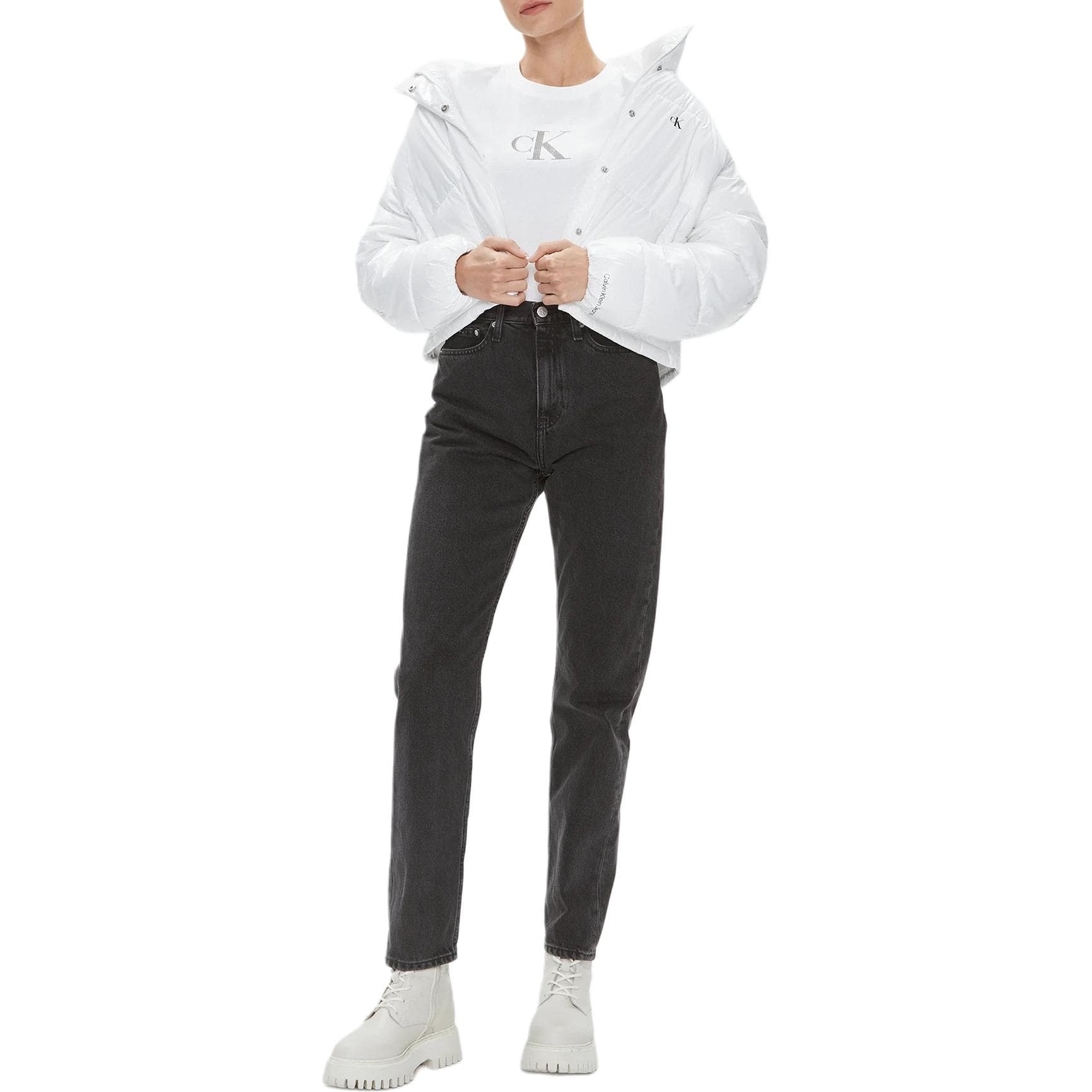 Футболка CKCalvin Klein T - изображение 2