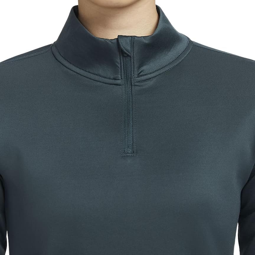 Футболка Nike Therma-FIT One T - изображение 4