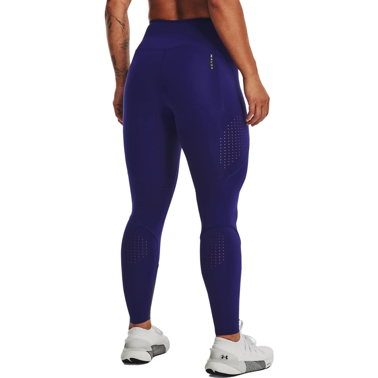 Штаны Under Armour RUSH SS23 - изображение 3