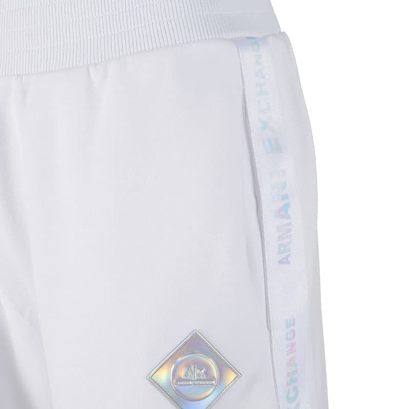 Штаны ARMANI EXCHANGE SS24 Logo - изображение 5