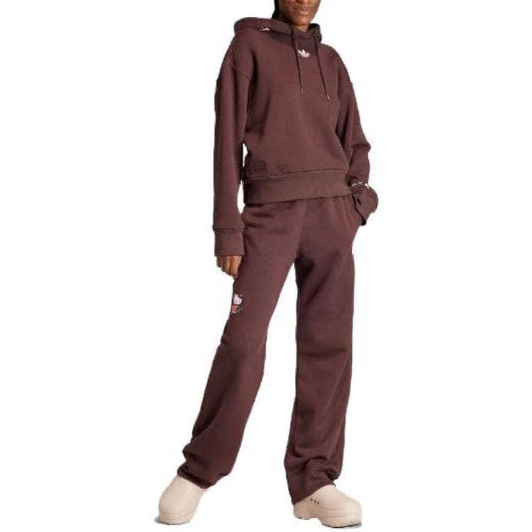 Штаны adidas originals Adidas Originals Hello Kitty Jogger - изображение 3