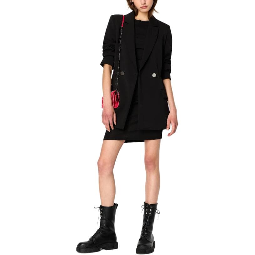 Платье ARMANI EXCHANGE - изображение 4