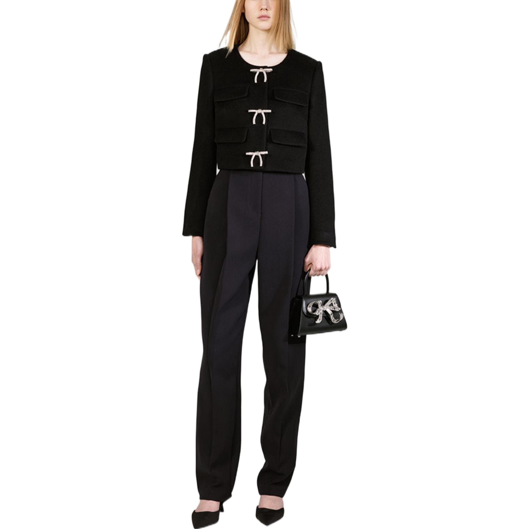 Self-portrait FW22 - изображение 2