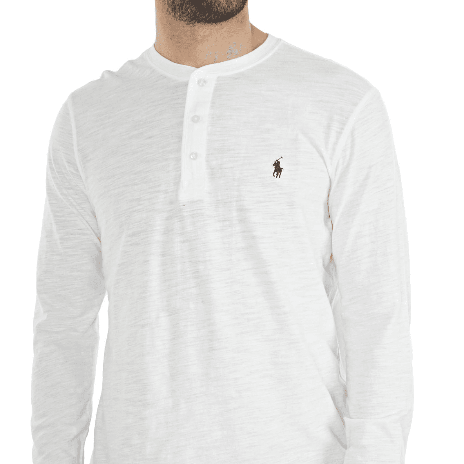 Футболка Polo Ralph Lauren SS22 LogoT - изображение 5