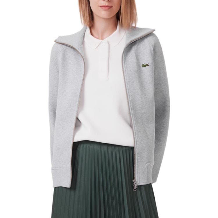 Худи LACOSTE FW23 - изображение 3