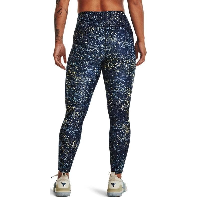 Штаны Under Armour Project Rock - изображение 4