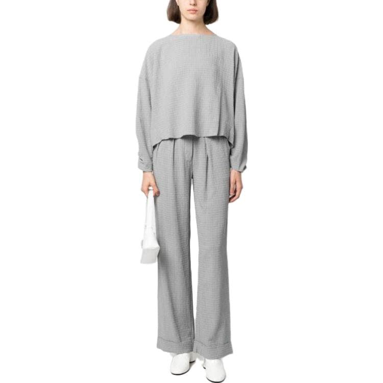 Штаны EMPORIO ARMANI - изображение 2
