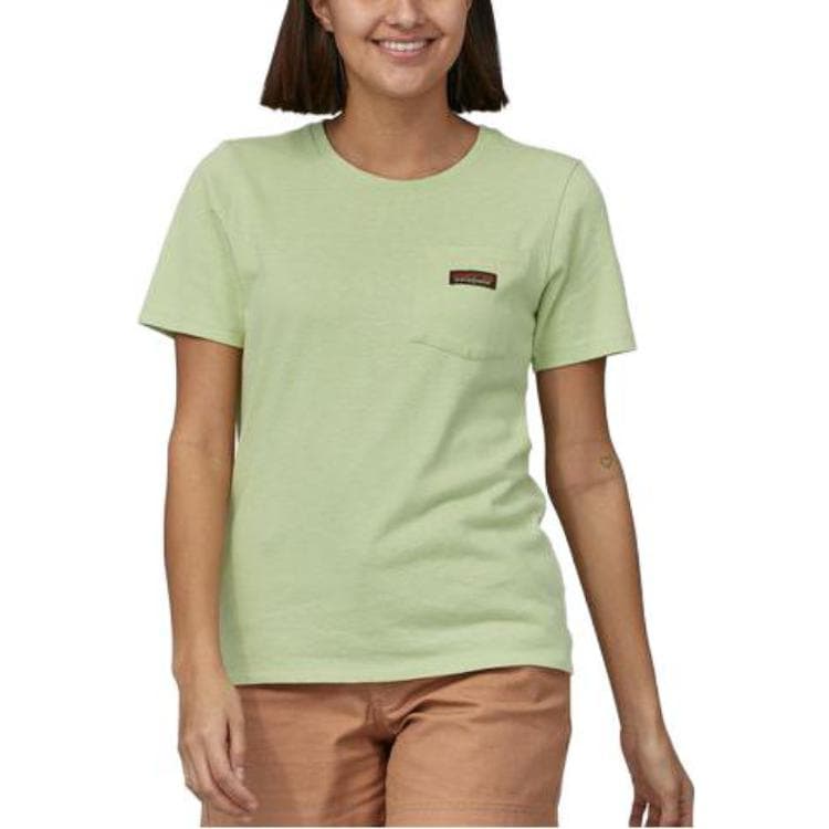 Футболка patagonia T - изображение 14