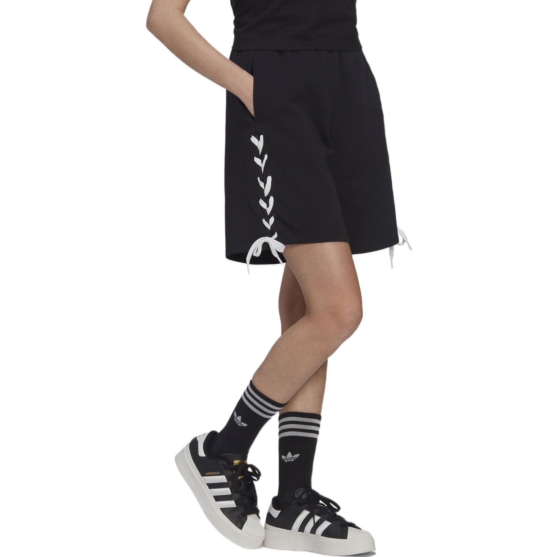 Шорты adidas originals - изображение 4