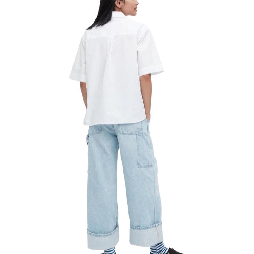 Блузка UNIQLO JW Anderson SS23 - изображение 3