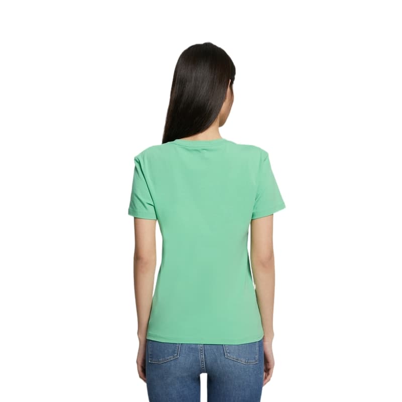 Футболка CKCalvin Klein LogoT - изображение 5