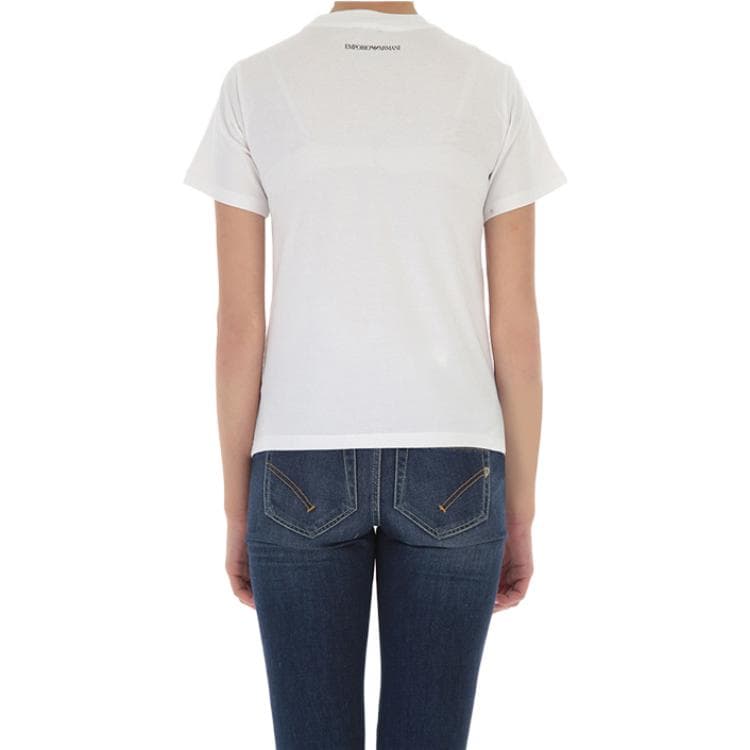 Футболка EMPORIO ARMANI SS23 T - изображение 3