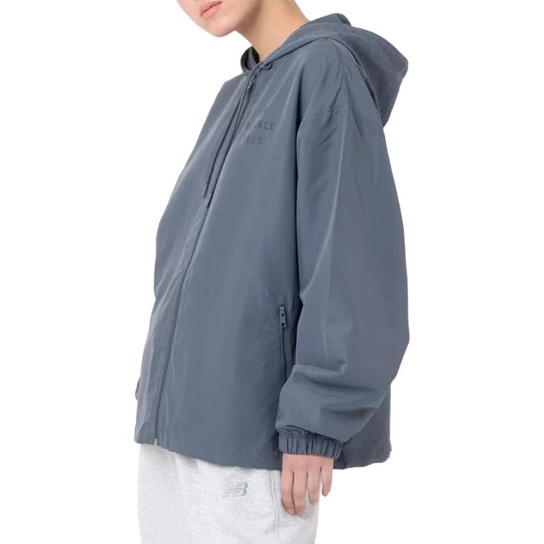 Куртка New Balance Logo - изображение 5