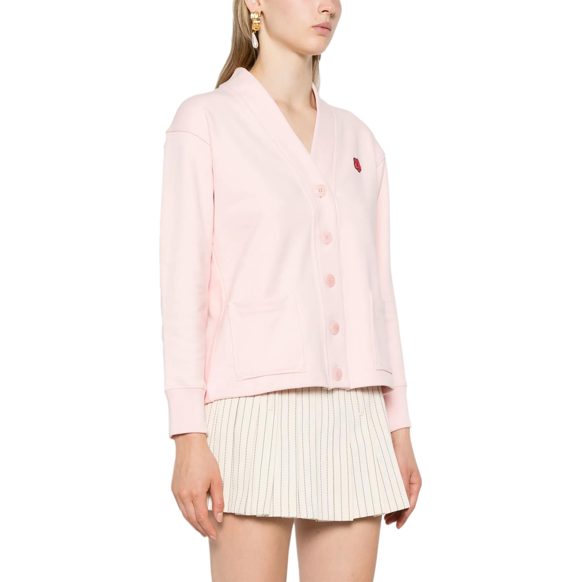 Кофта KENZO V - изображение 4